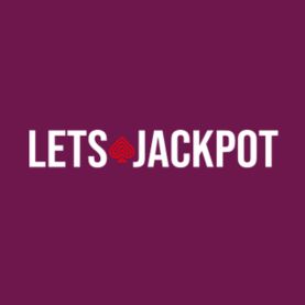 Let's Jackpot Casino logo